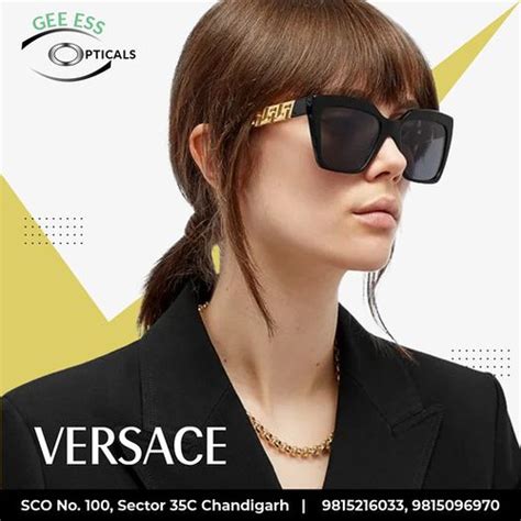 versace showroom in chandigarh|Versace indiana.